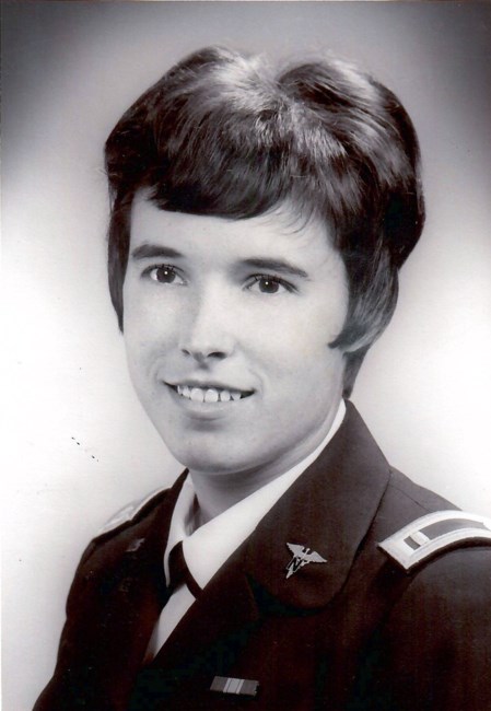 Obituary of Maureen Therese Cook