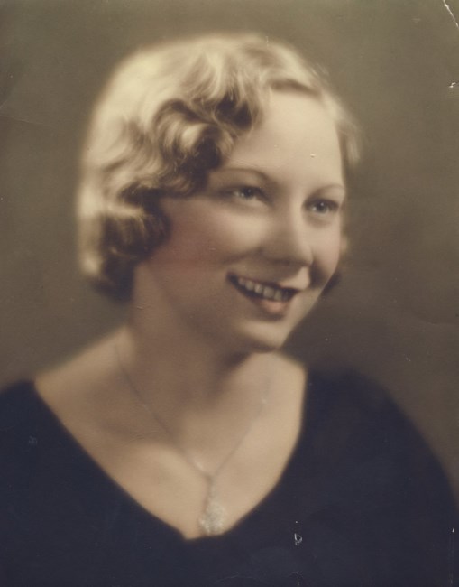 Obituary of Verona C. Barbieri