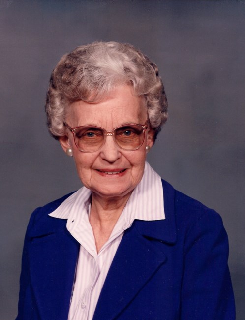 Obituary of Dolores ElLene Williamson Wandell