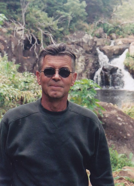 Obituary of Kevin Francis Peckman