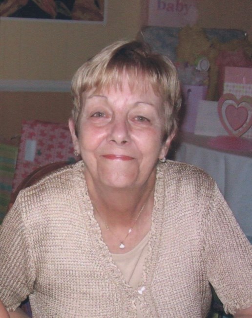 Obituary of Caroline Moulton