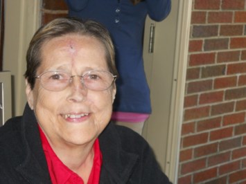 Obituary of Sheila Beth Smith McCrea