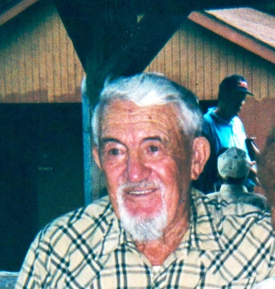 Obituary of Henry Cyrus Hull