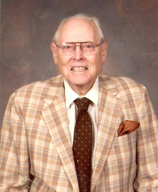 Obituary of Roger Elmer Logan