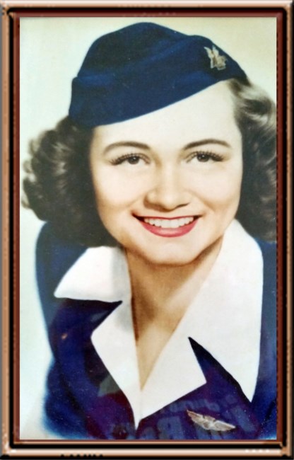 Obituary of Jeanne L. Kelly