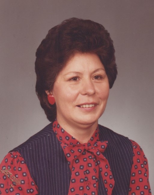 Avis de décès de Linda Kate Adams