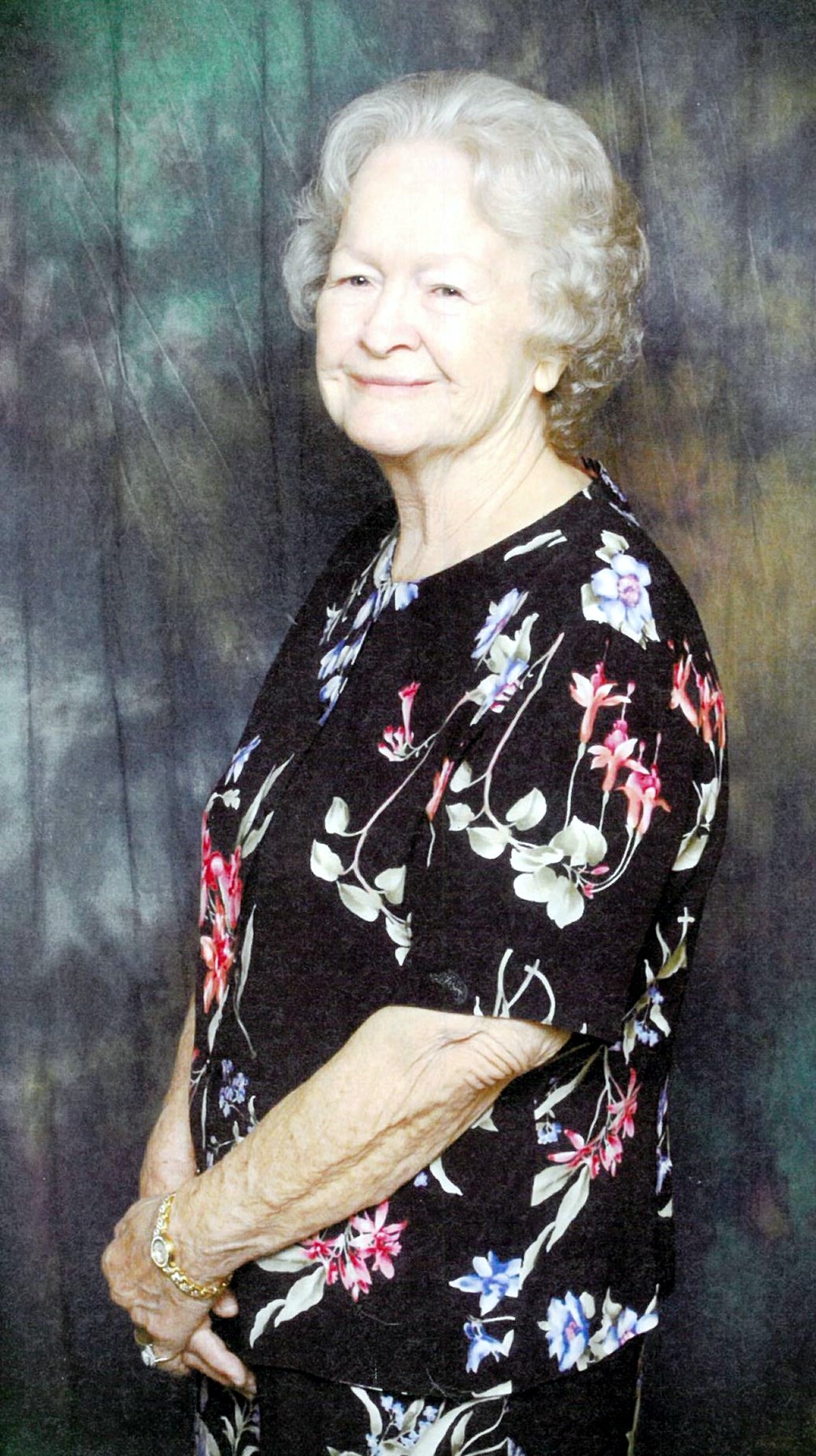Faye Landrum Obituary San Antonio, TX