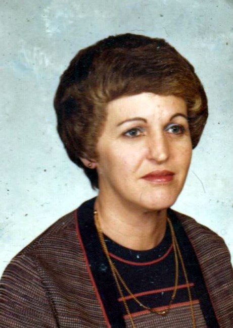 Obituary of Betty Sue Beck
