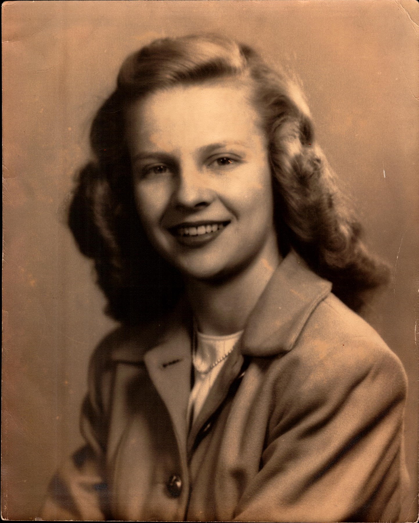 Obituary of Marjorie Law Taylor