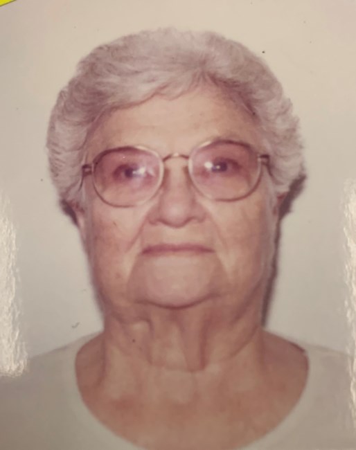 Obituary of Clara Jean Chism