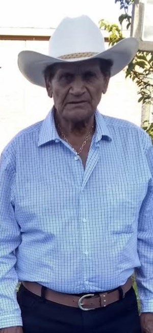 Obituary of Leocadio Cisneros Lopez
