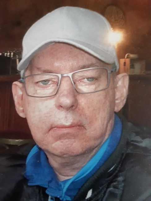 Obituary of Luc Denis