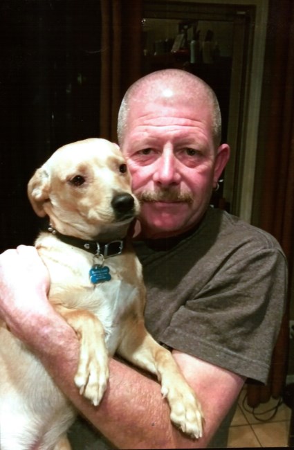 Obituary of Robert Dean Lord