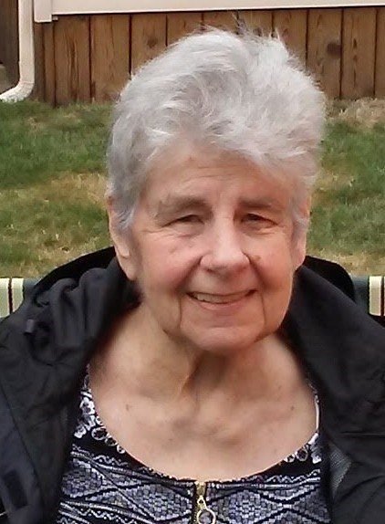 Obituary of Laura Mae Bohrer