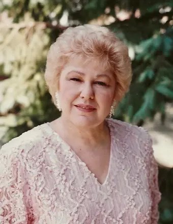 Obituary of Josephine Rose Cox