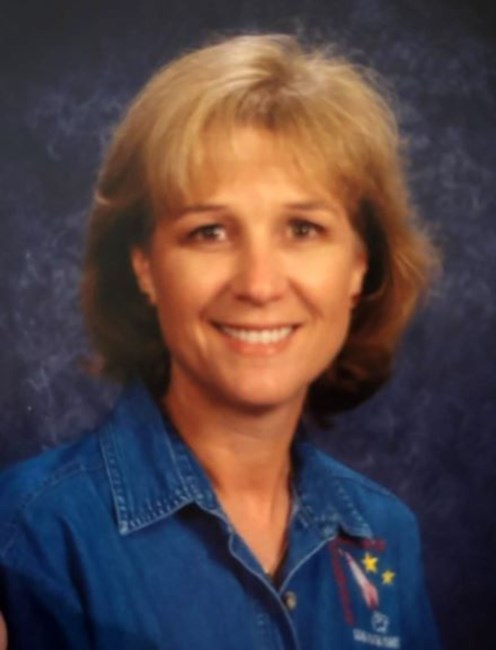 Obituary of Vickie Charlene Gentile