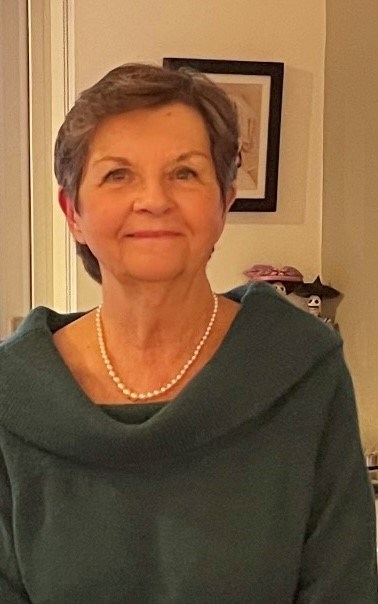 Obituary of Gail Louise Fiorda