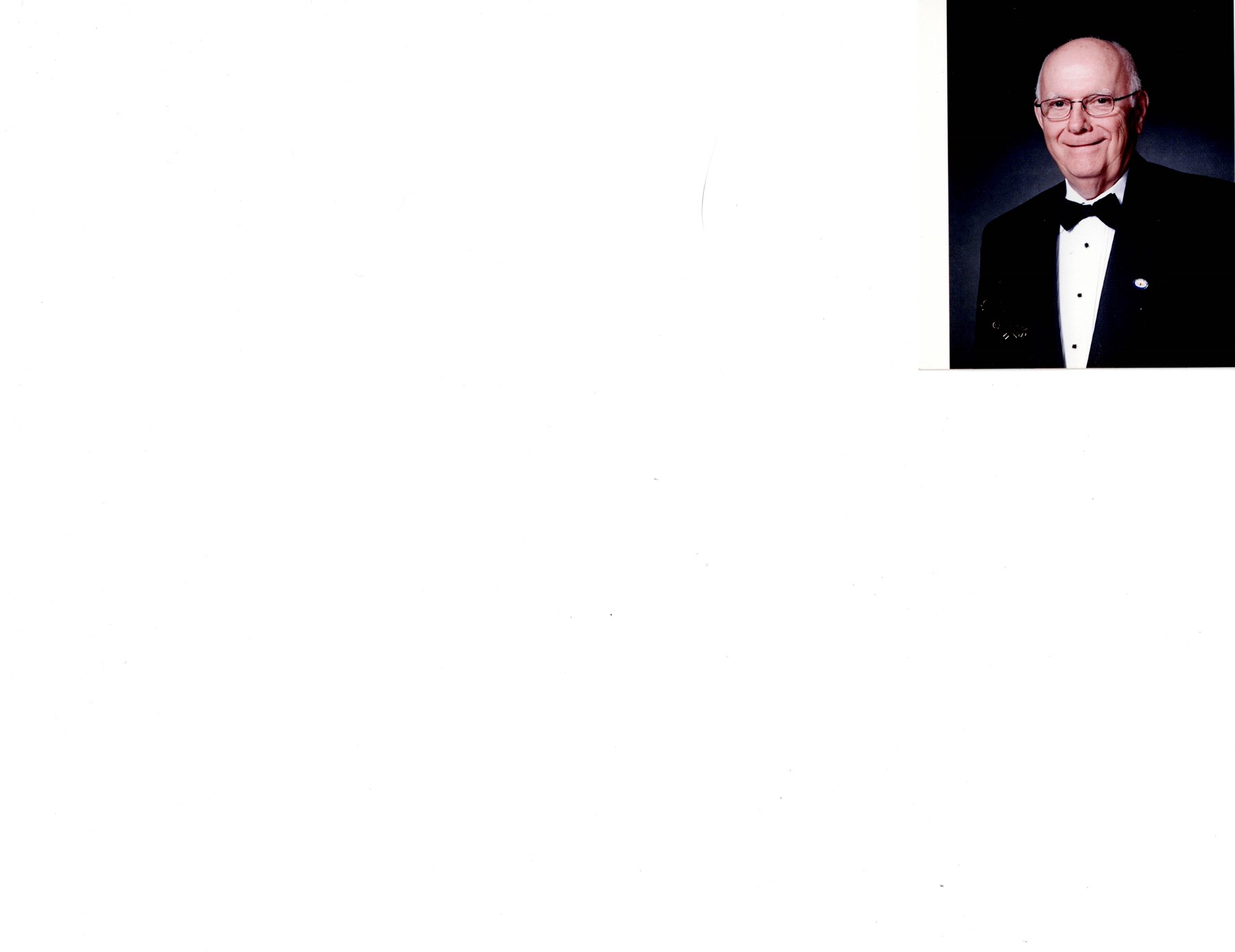 Obituary of Dale G Johnston