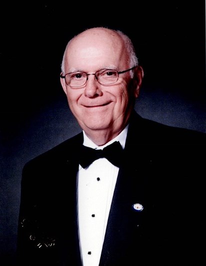 Obituary of Dale G Johnston