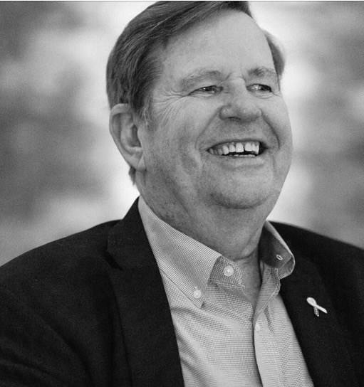 Obituary of James "Jim" Lloyd Flippin