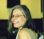 Obituary of Elizabeth Kuclar Alexander