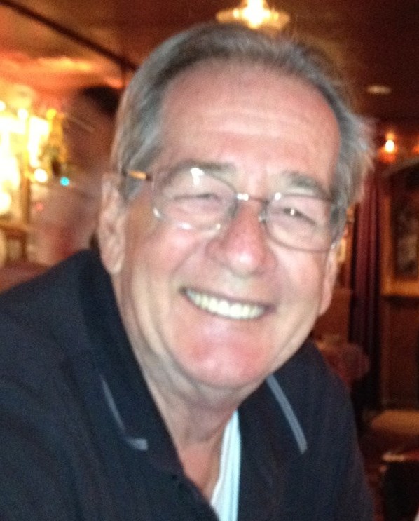 Ronald M. Blair Sr. Obituary - Jacksonville, FL