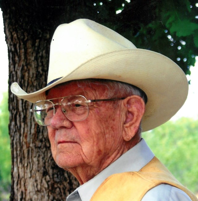 Avis de décès de Loyd Henry Bell