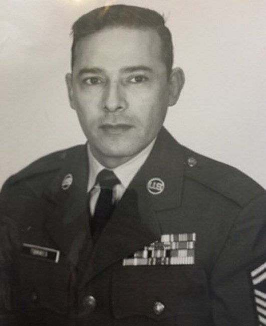 Obituary of William A. Torres