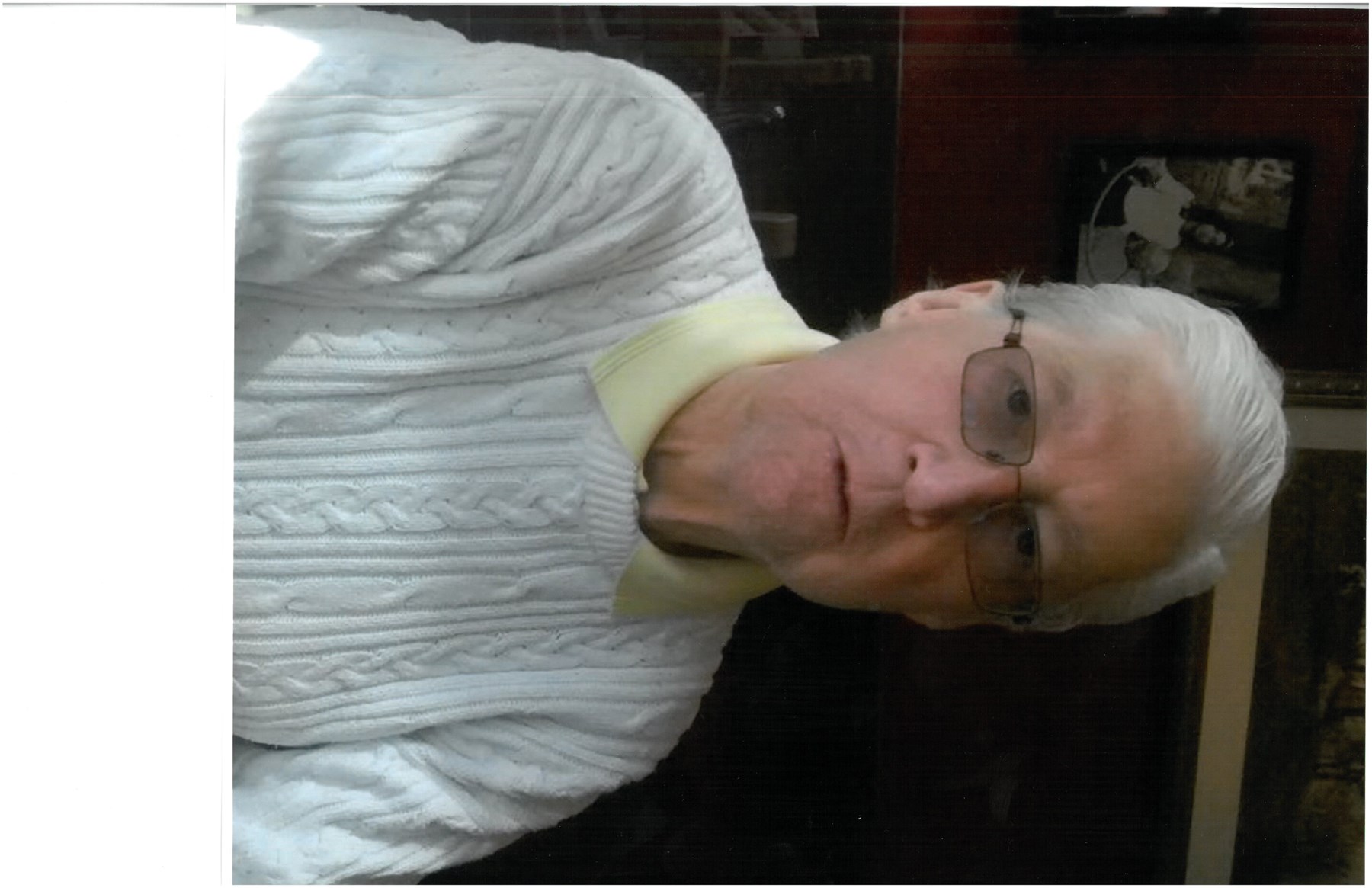 Obituary of Henry Talbot