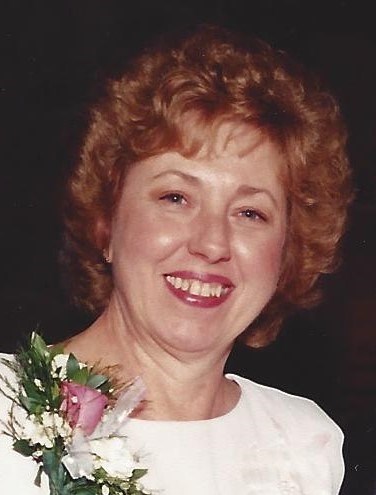 Obituary of Phyllis Marlene Steele