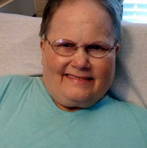 Obituary of Debra Susan Campbell