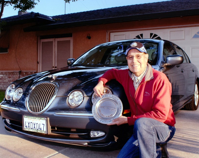 Obituario de Raul Rodriguez