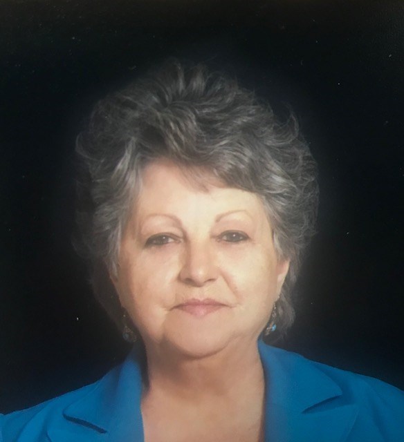 Obituary of Eva Carolyn Alamond