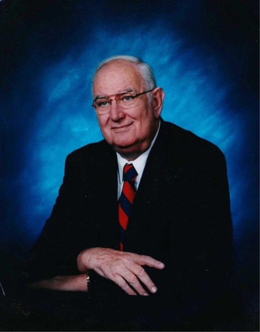 Leo VonPingel, Jr. Obituary Birmingham, AL