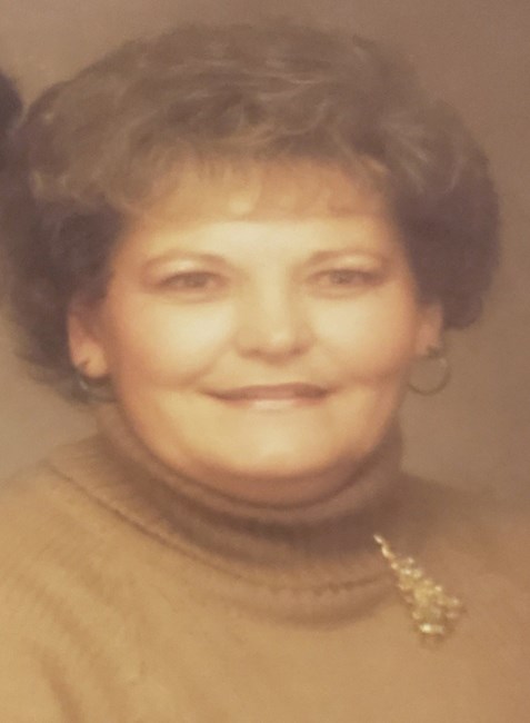 Obituary of Pauline Carrico