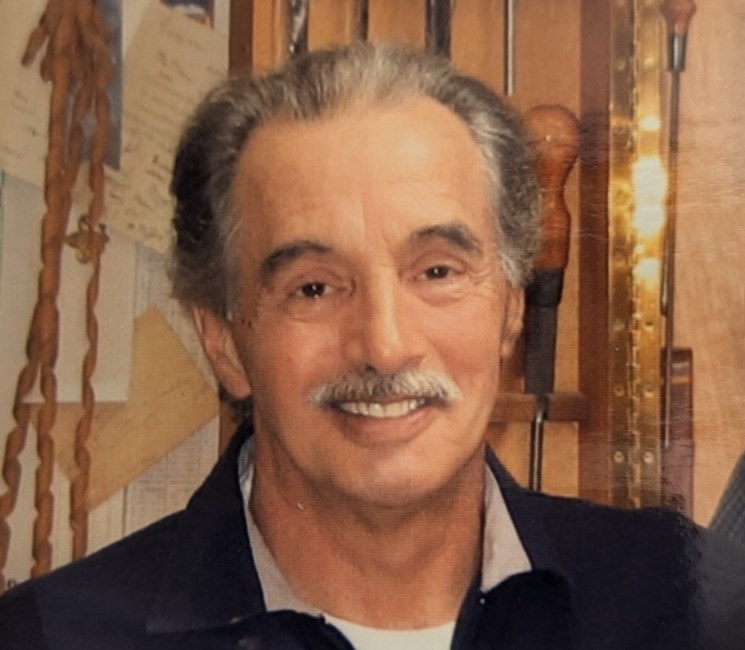 Obituary of Joseph Vincent Grasso