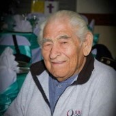 Obituary of Joe P. Montez