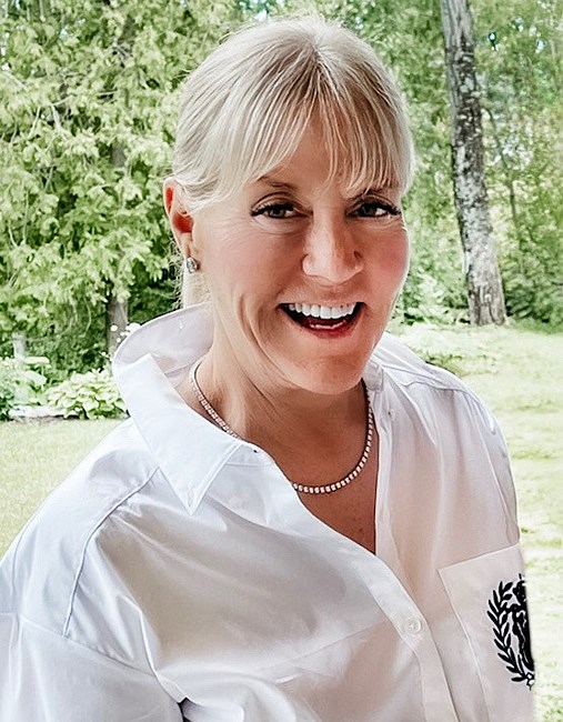 Obituary of Georganne Gardella Rexford