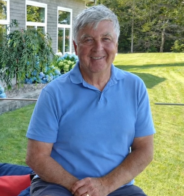 Obituary of Robert "Bugsy" Seward