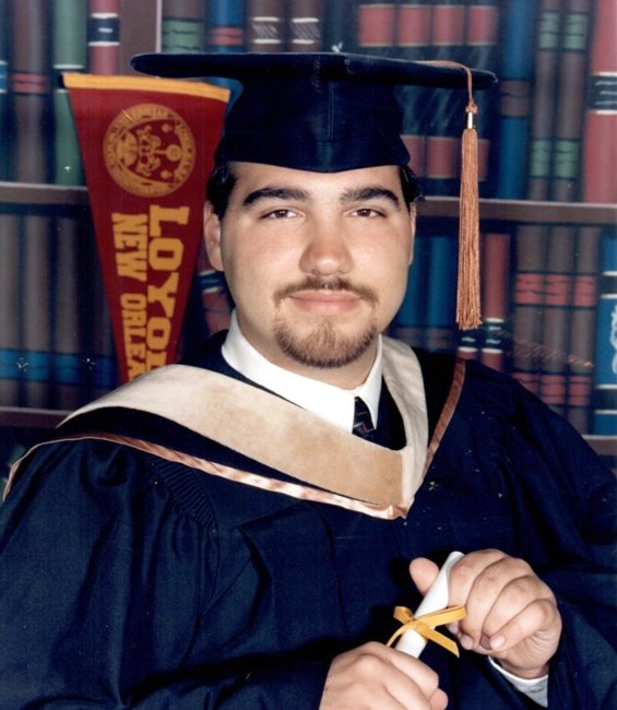 Obituary of Dennis Ralph Coughlin Jr.