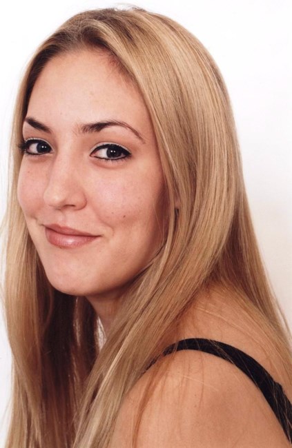 Obituary of Kelly Governale