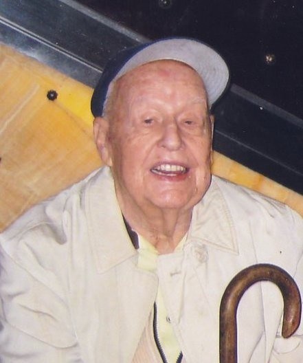 Obituary of Paul A. Roebuck Jr.