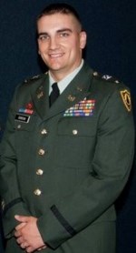 Nathaniel Gordon