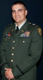 Obituary of Nathaniel Christian Gordon