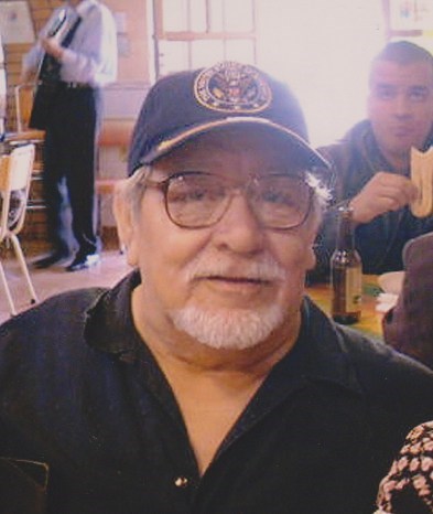 Obituary of Alejo Campos III