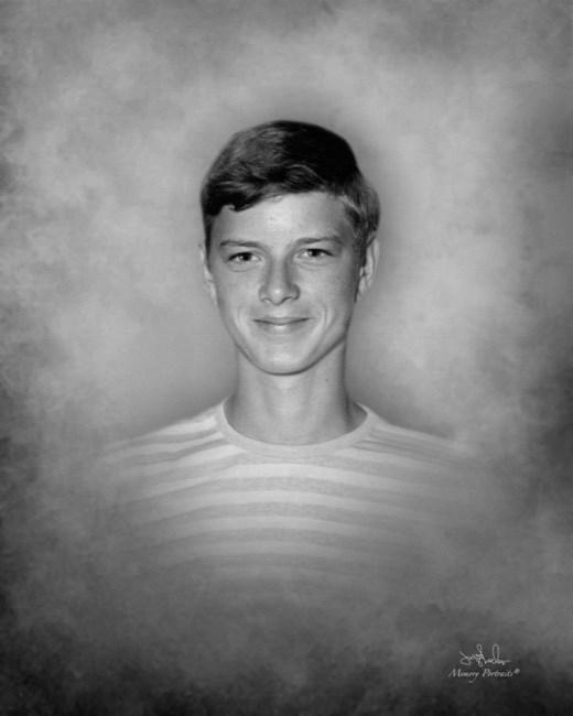 Obituary of Wendell L. Ross Sr.