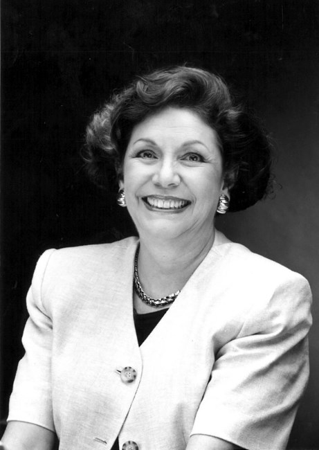 Obituary of Joan Bollo Bastien