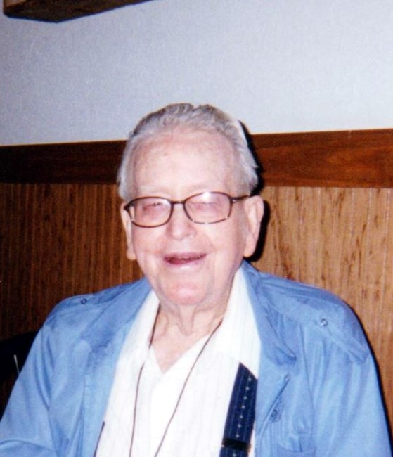 Avis de décès de Joe M. Latham