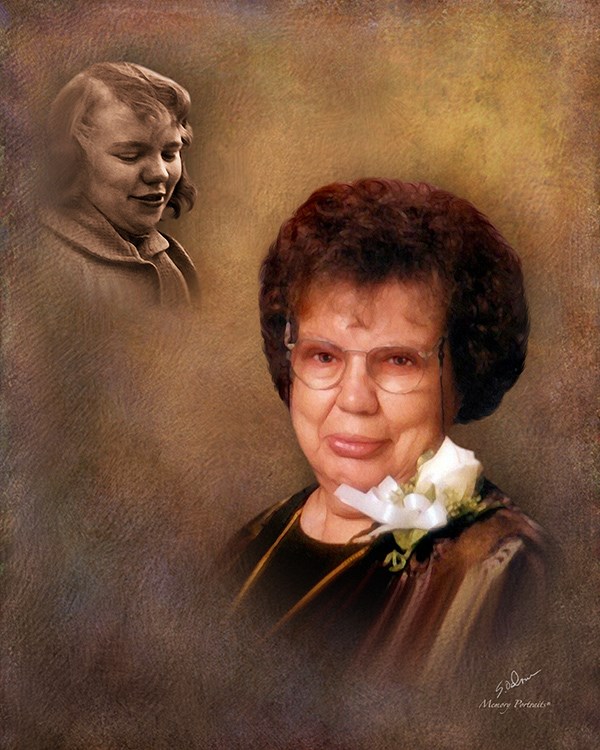 Obituary of Elmira Payne