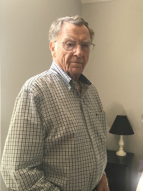 Obituary of William "Bill" Ralph Smith Jr.